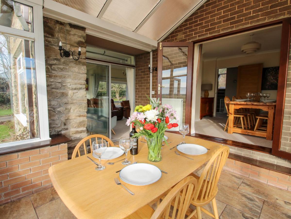 Villa Bicton Lea Acton  Exterior foto
