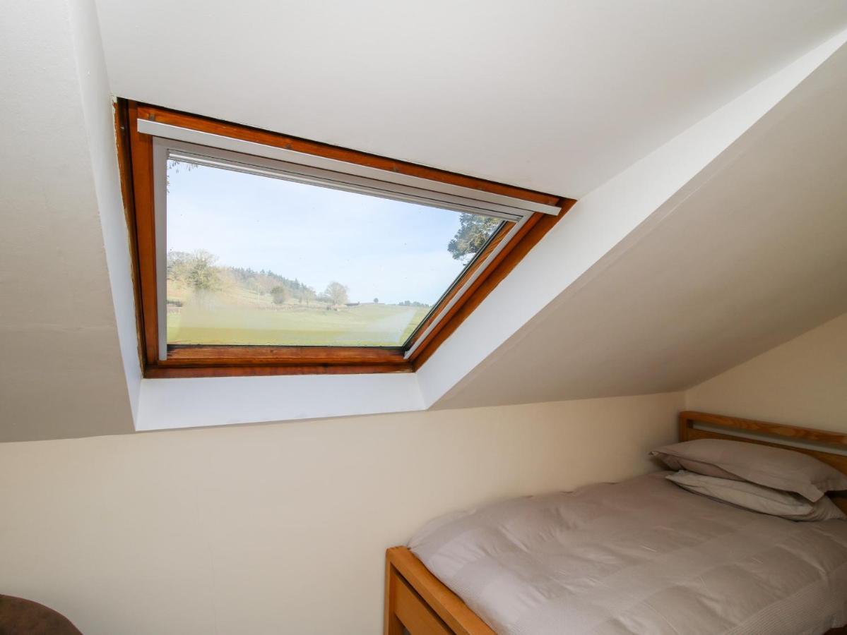 Villa Bicton Lea Acton  Exterior foto